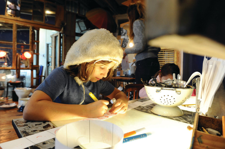 מוזאון ינקו דאדא