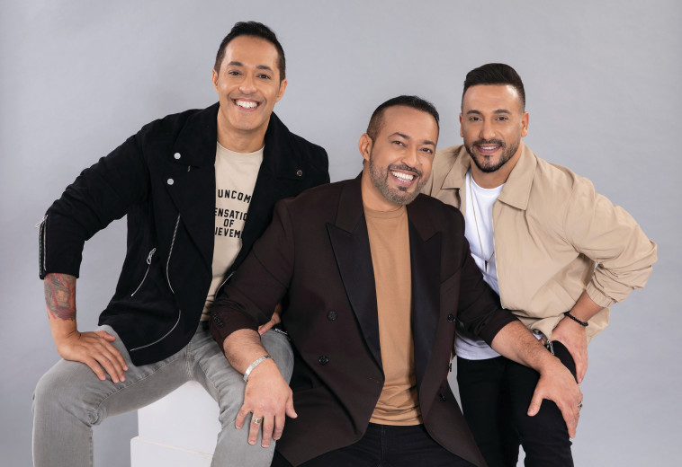 פסטיבל ראשון לציון הפרוייקט של רביבו