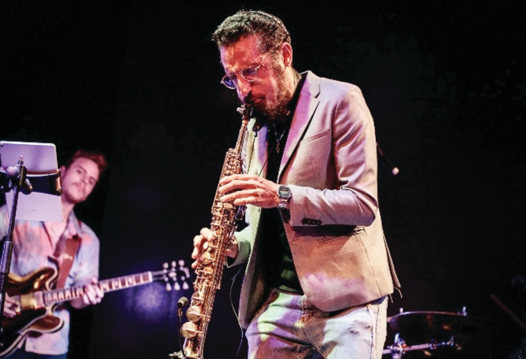 פסטיבל שירת האושפיזין 