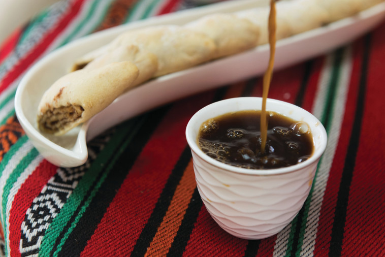 פסטיבל מוסיקה וקפה ברהט