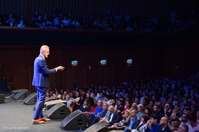 ג'ורדן פיטרסון