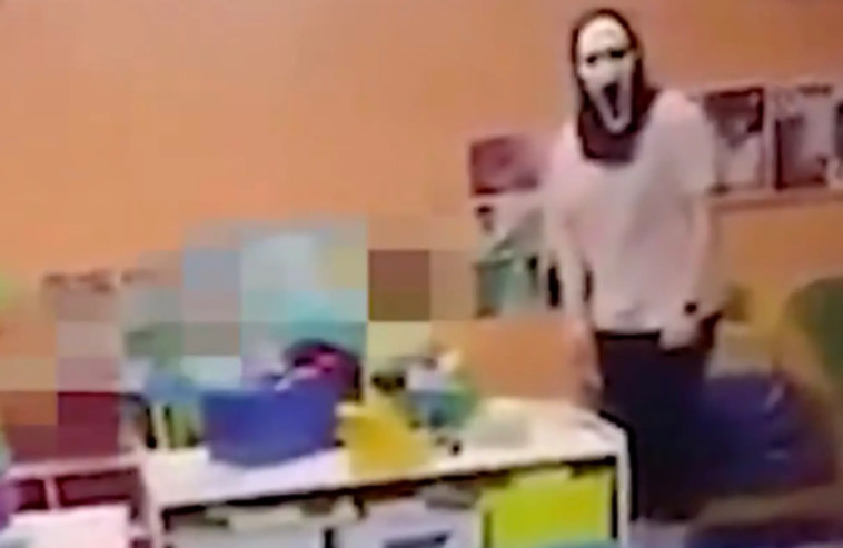 ''התלוצצנו'' - לא ברור את מי זה שעשע