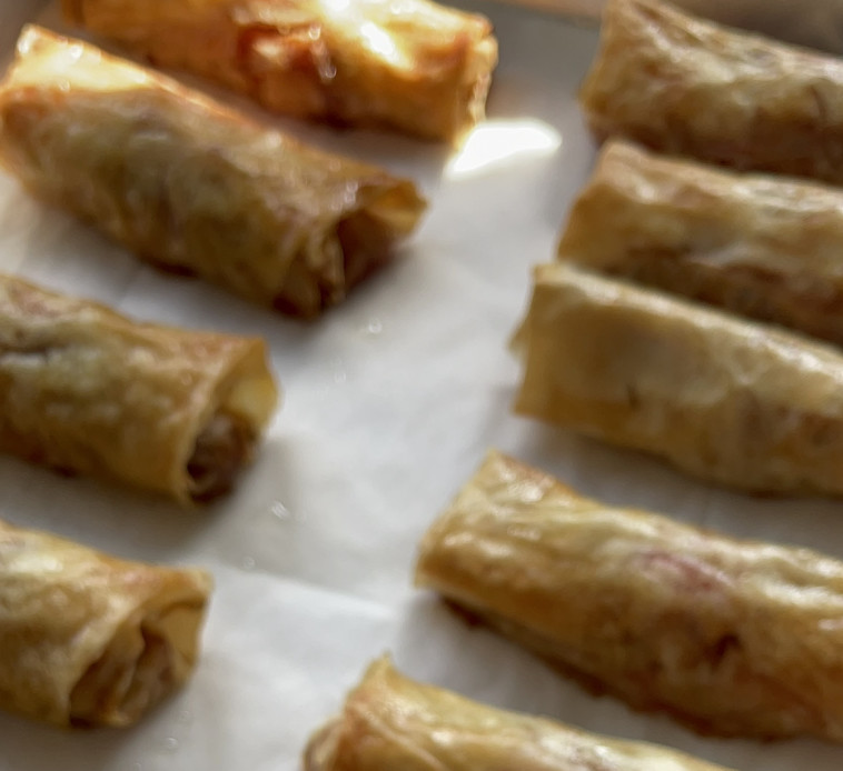 אגרול פרווה וטבעוני