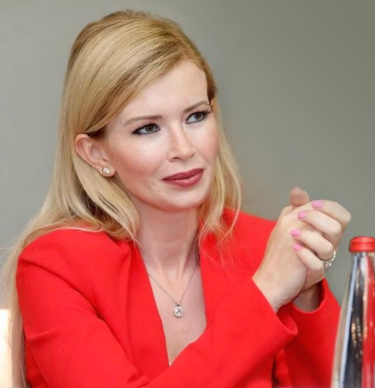 עורכת הדין אווה קליין