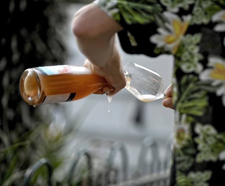 וינונה פוראבר