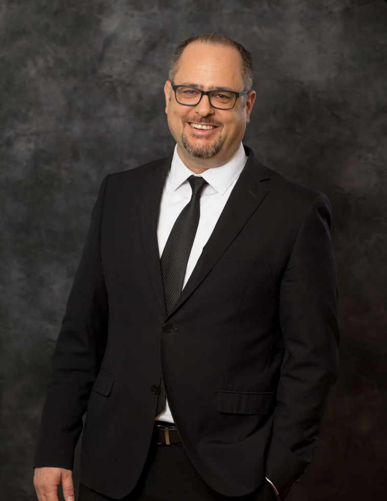 עורך הדין תומר בכר