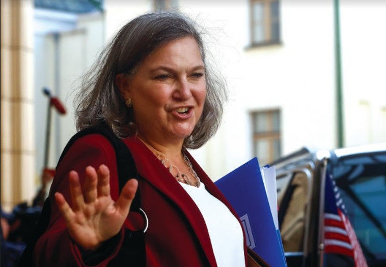 ויקטוריה נולנד