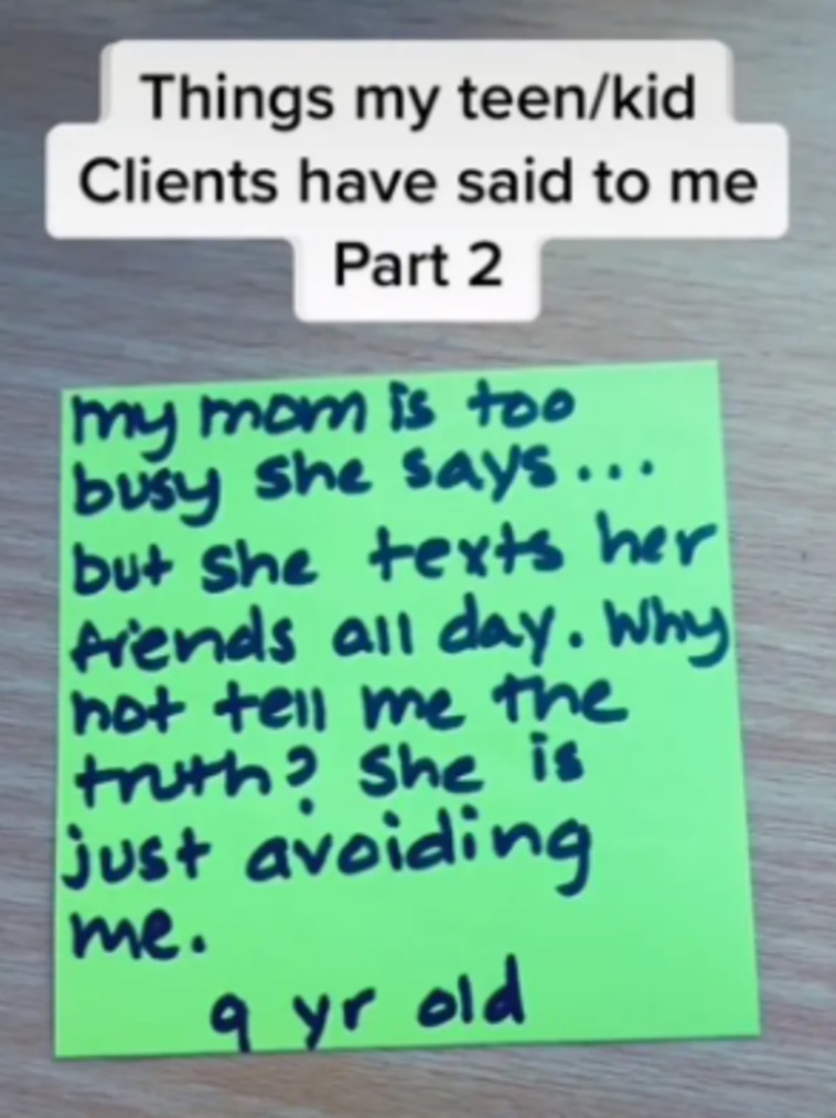 ''הרימו את העיניים מהמסך''