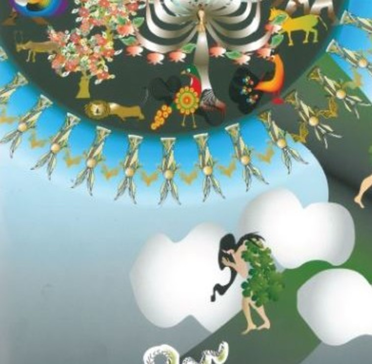 פרוייקט שמחת תורה