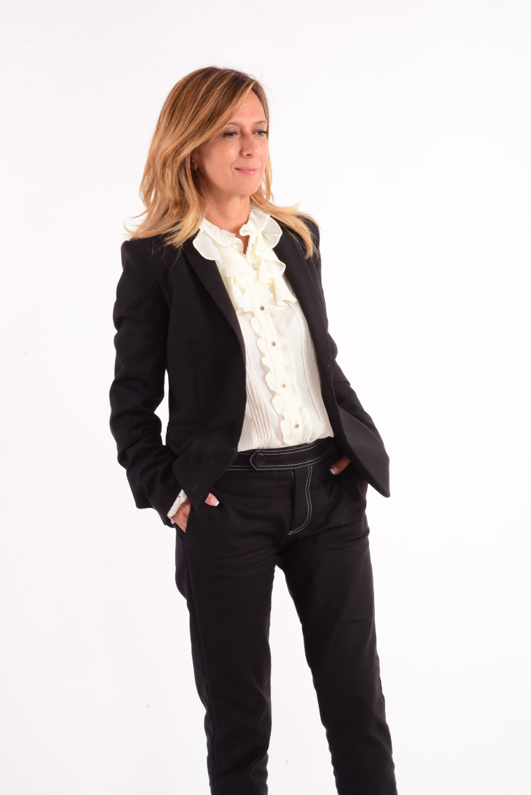 עורכת הדין איילה עמאר-זר 