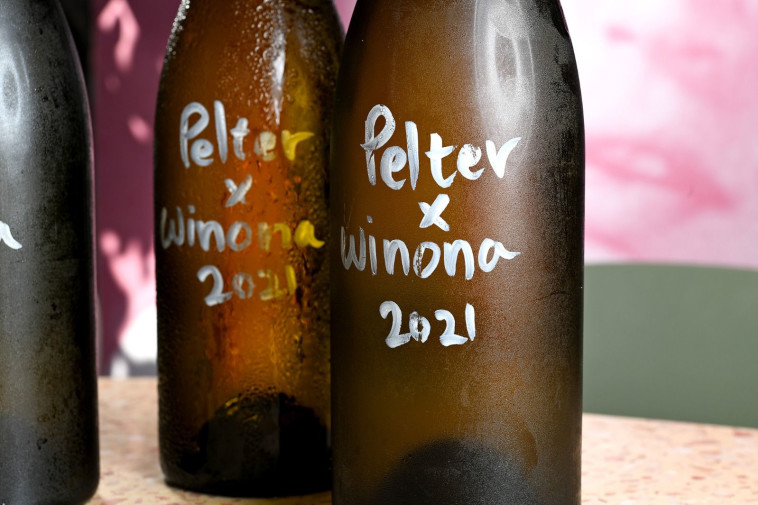 שילוב אולטימטיבי בין וינונה ליקב פלטר