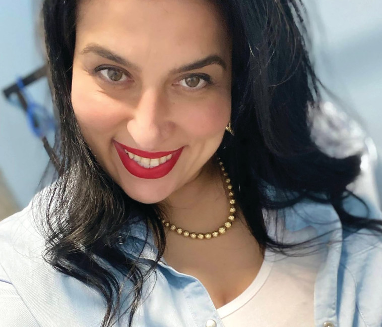 יונית צוקרמן מלכת המטבח והיועצת הקולינרית של פסטיבל לילות רמלה