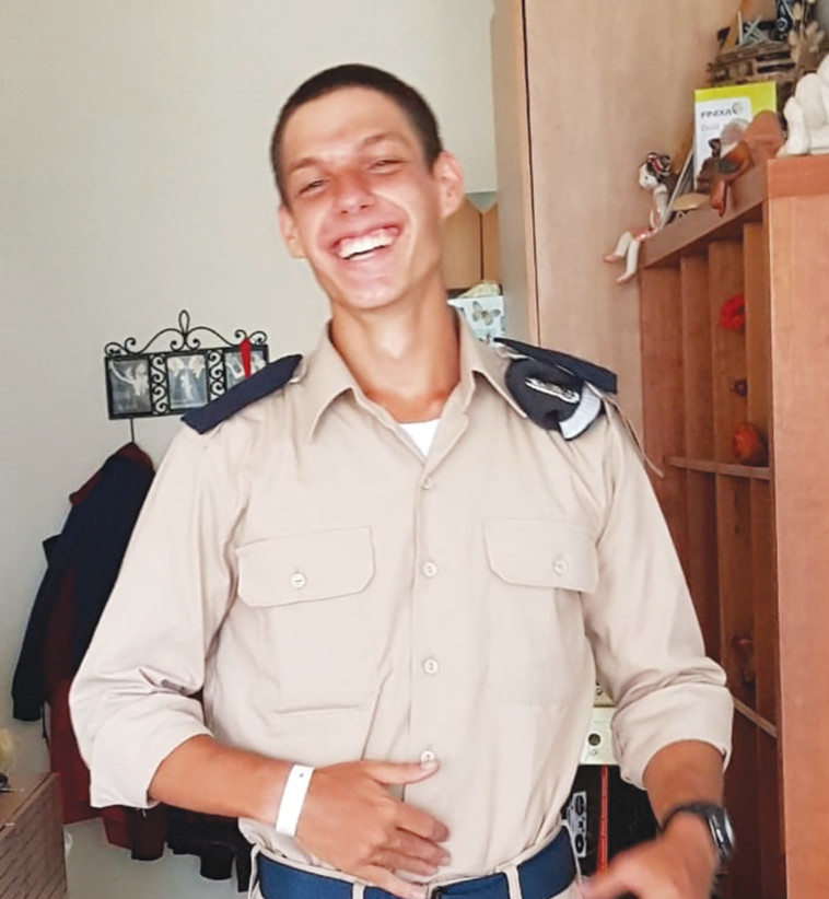 רב''ט ליהוא בן בסה