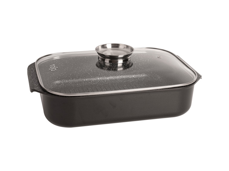 סיר ממותג ROSO מחיר השקה: 249 שקלים ברשת קוק אנד בייק