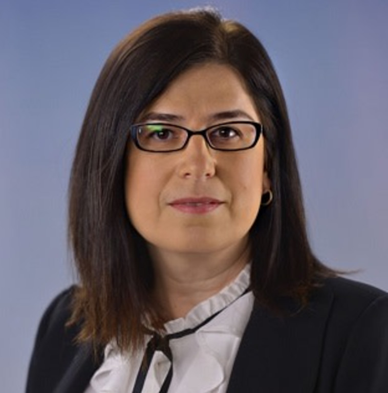 עו''ד ענת מיסד-כנען