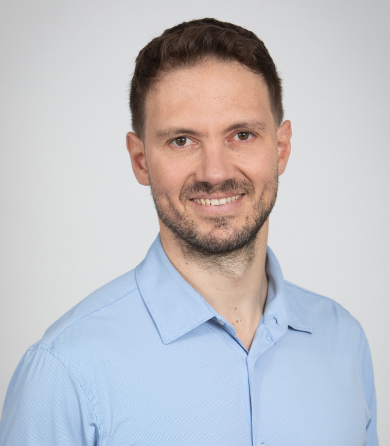 אמיר אלשיך, ילין לפידות