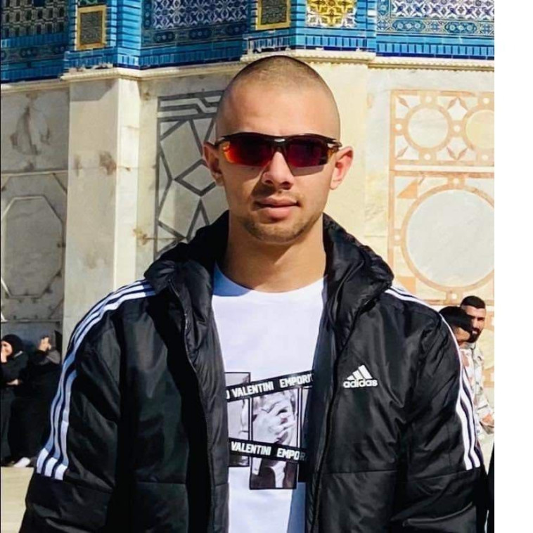 עודאי אל-תמימי, המחבל שביצע את הפיגועים במעלה אדומים ושועפט