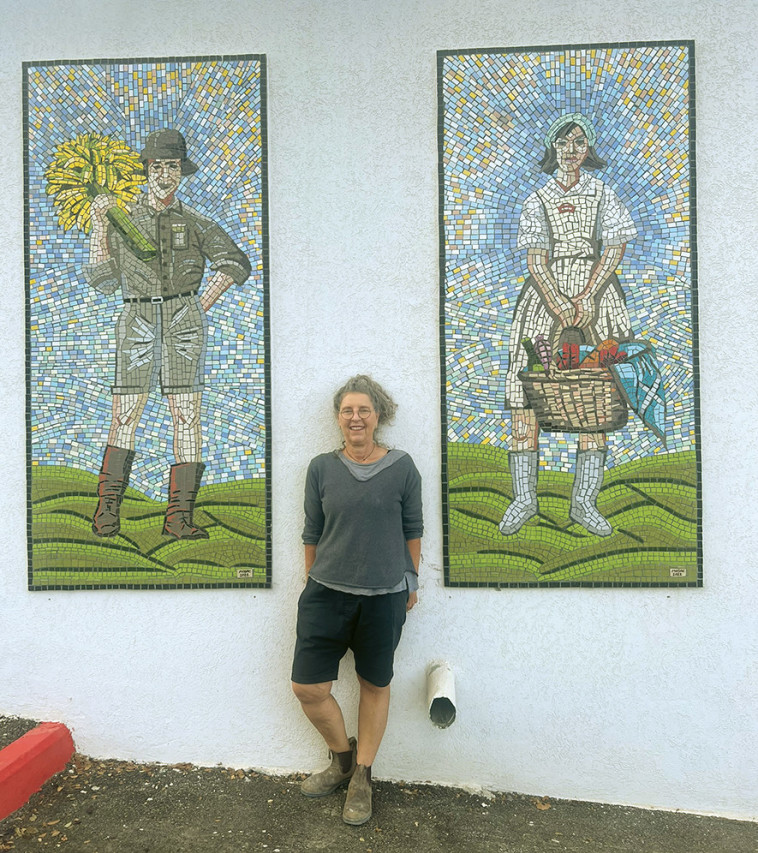 דלית בן שלום