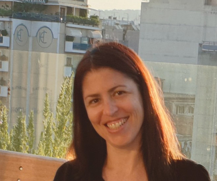 ד״ר רלי בורדה