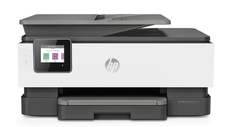 מדפסת חכמה HP 