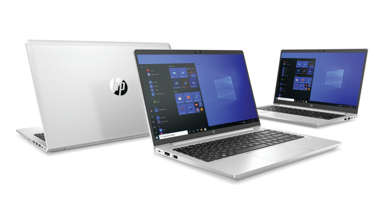 מחשב נייד HP 