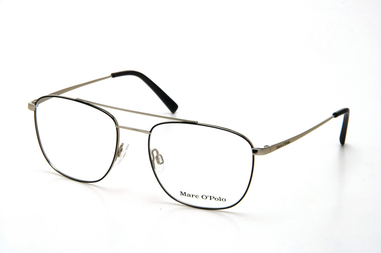 מרקו פולו  משקפיים