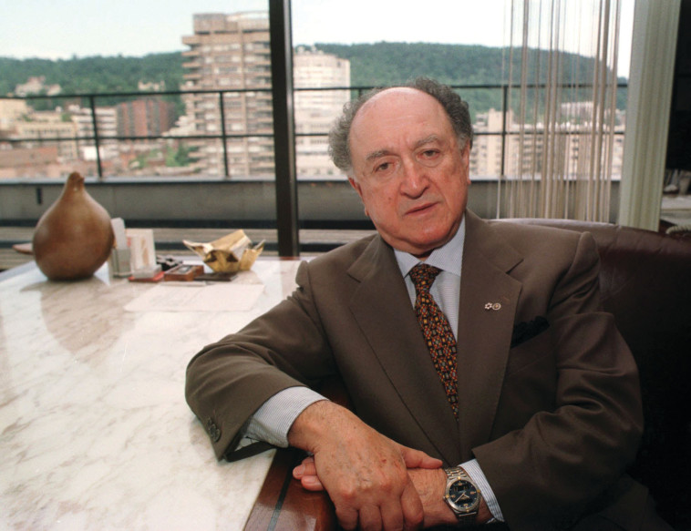 דוד עזריאלי 