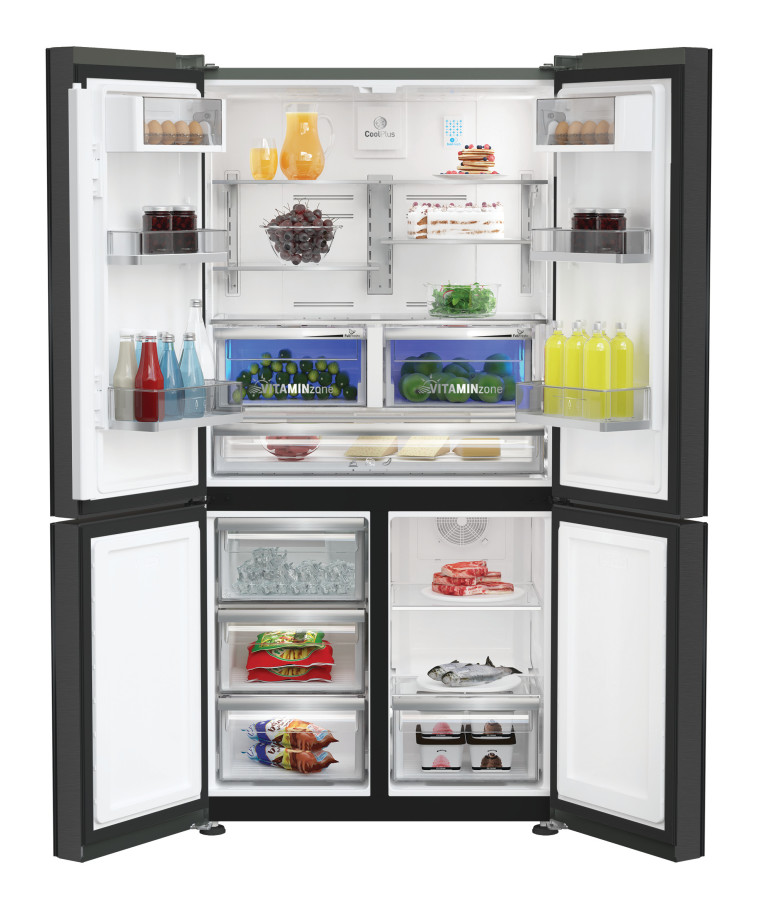 מקרר של גרונדיג