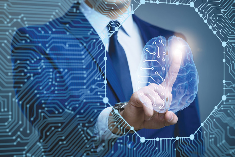 בינה מלאכותית