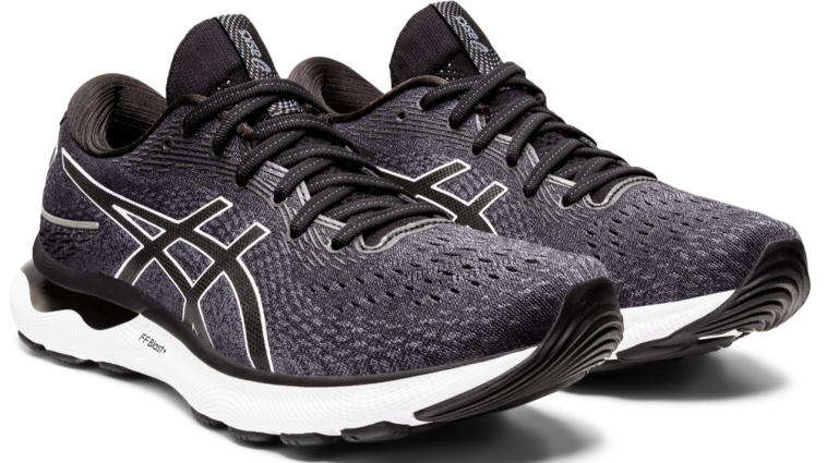 נעלי ריצה Asics Gel Nimbus 24, אסיקס