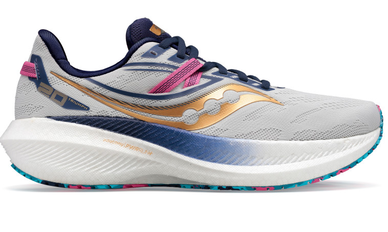 נעלי ריצה TRIUMPH 20, סקוני