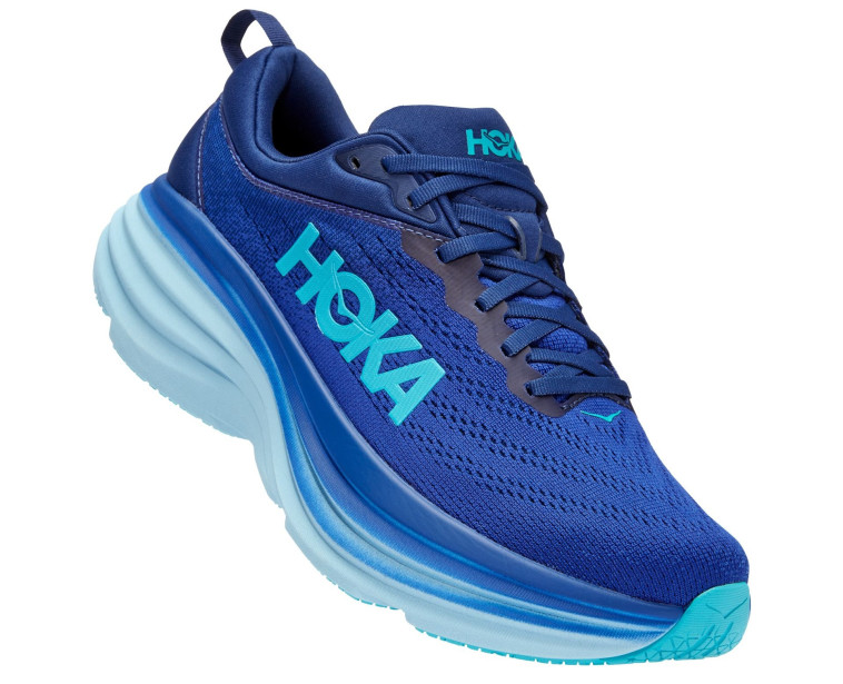 נעלי ספורט BONDI 8, הוקה