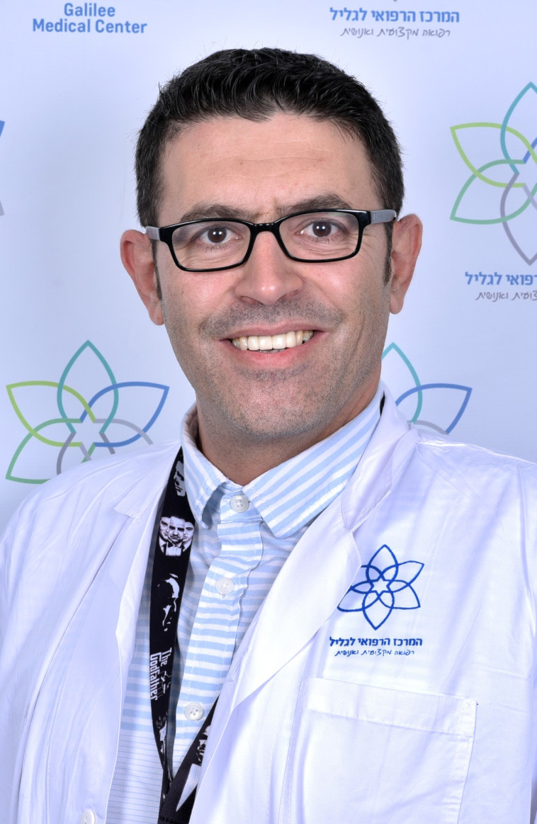 ד''ר אמין אבו ג'בל