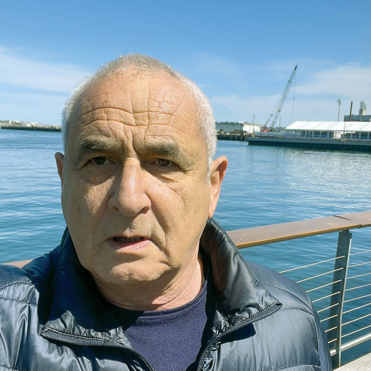 רומן ברונפמן