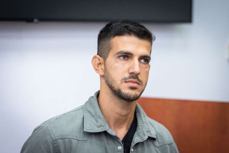 יונתן חסון, הנהג של ארנון מילצ'ן