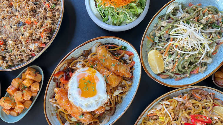 המוקפצים של SAI