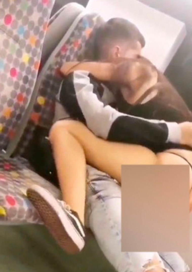 בפעם הבאה תצטיידו בשמיכה או משהו