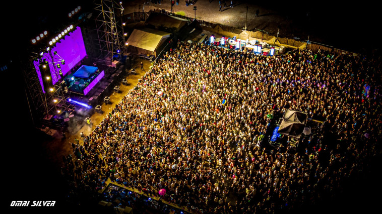 ההופעה של טייסטו