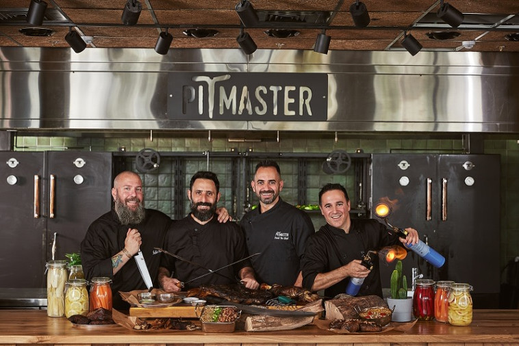 נבחרת הפיטמאסטרים של חוצות אלונים