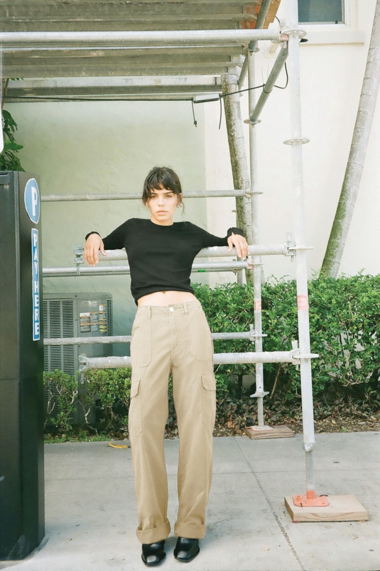 זארה 169.90 ש''ח