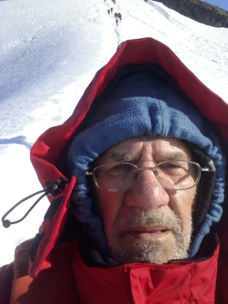 אברהם סלקטר