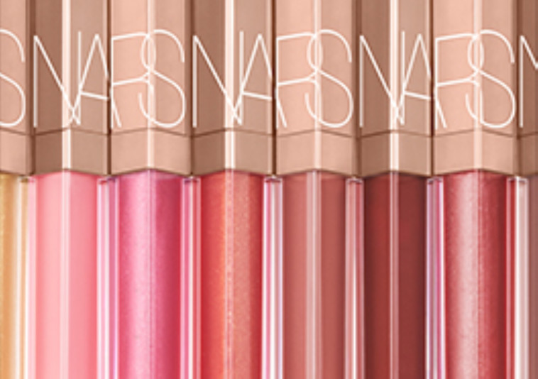 שפתונים של נארס