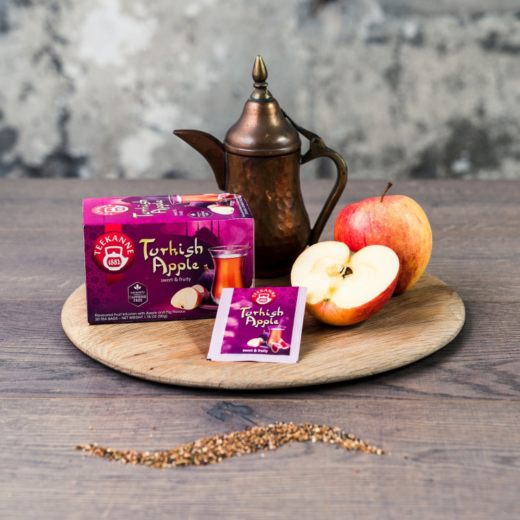 פומפדור חליטות עולם