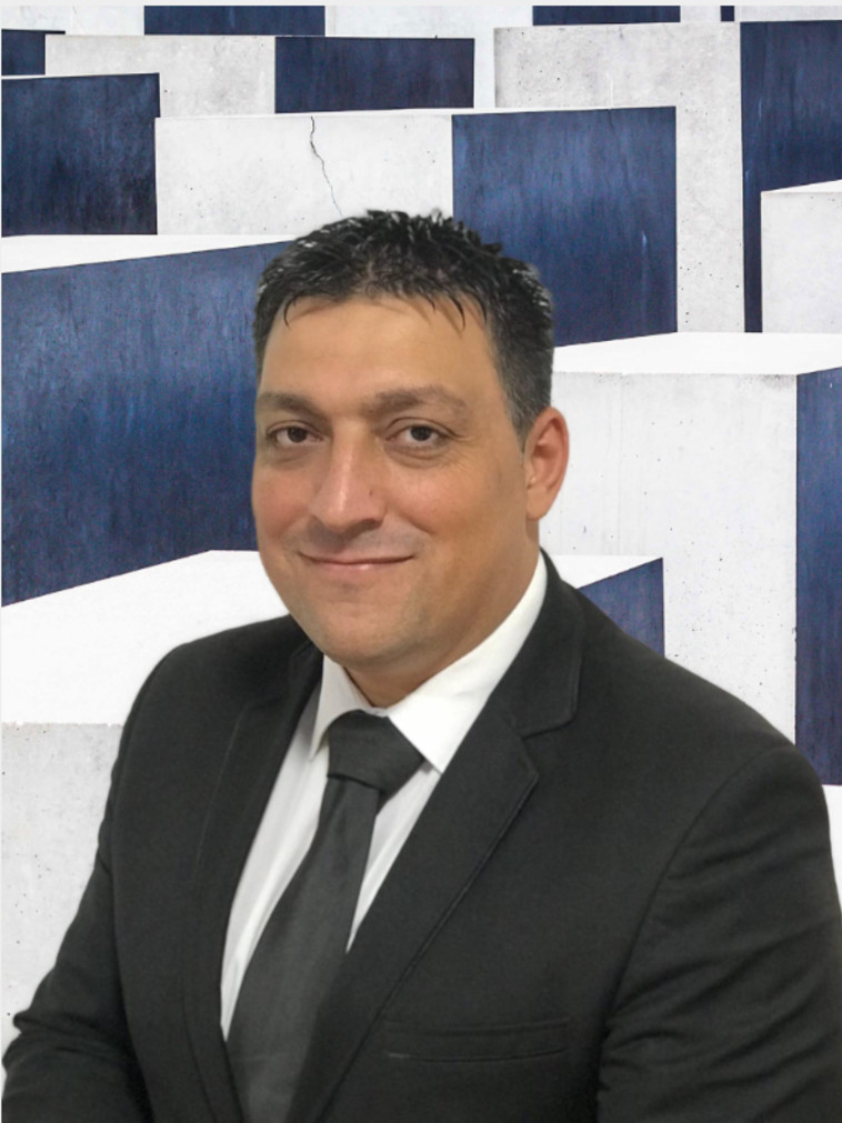 עורך הדין ביאן איברהים