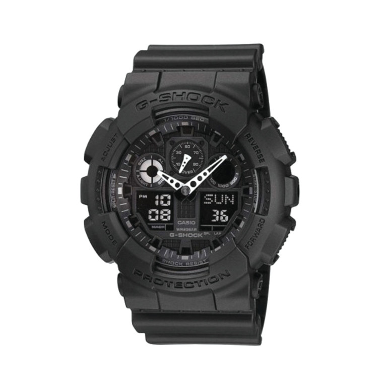 casio g-shock