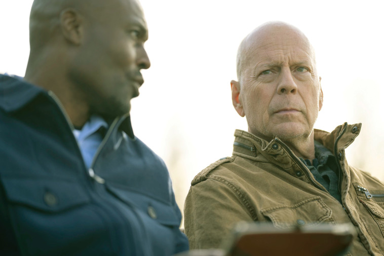 ברוס וויליס