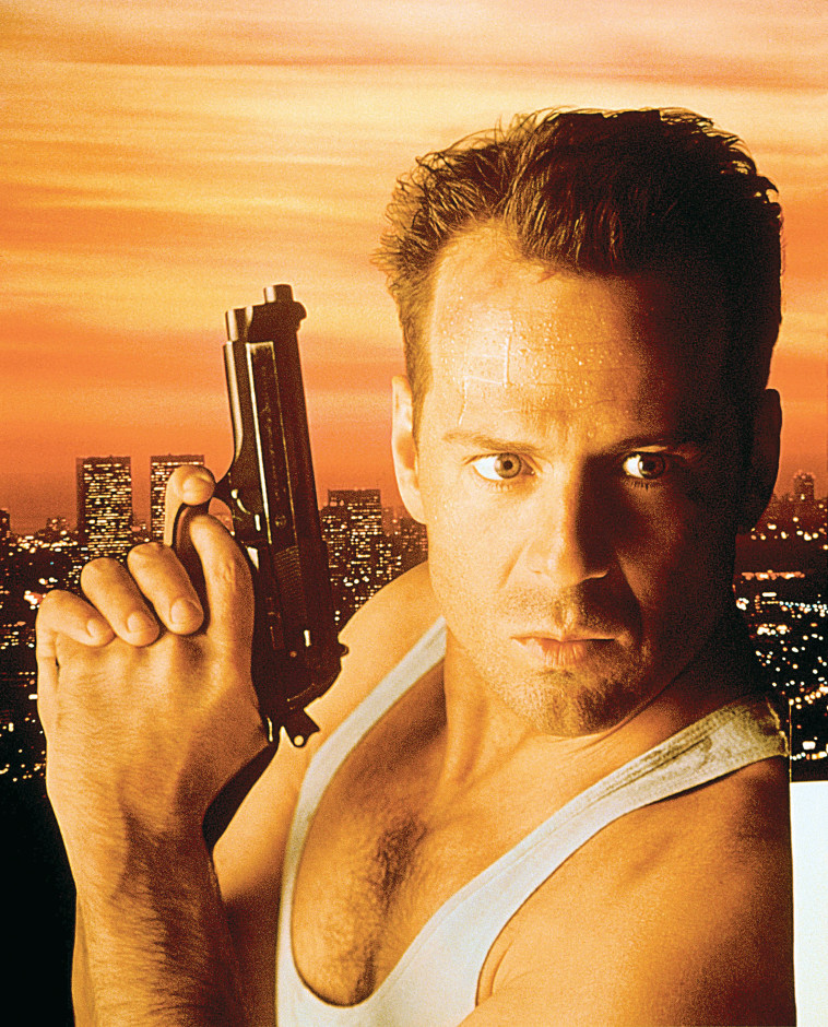 כרזת הסרט מת לחיות