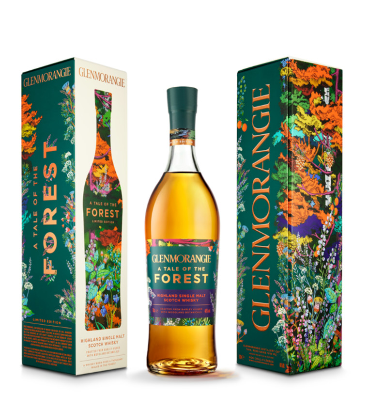 גלן מורנג'י