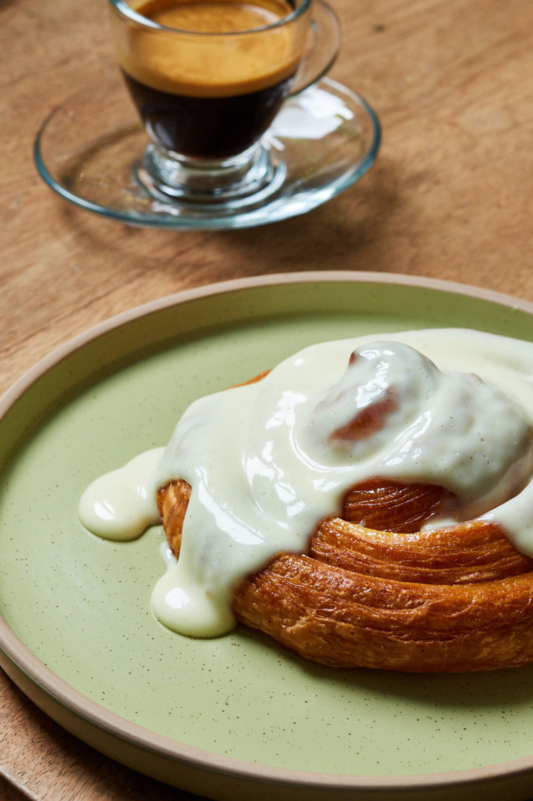 קינוחים באבטליון