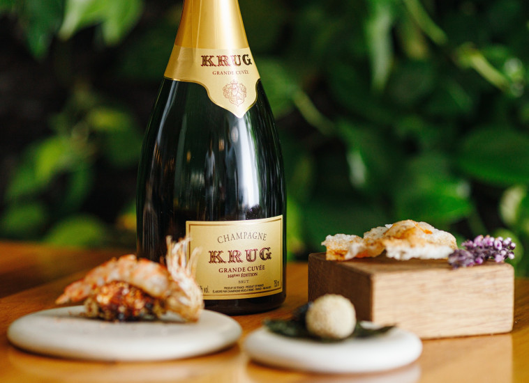 חגיגות השמפניה